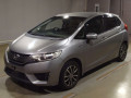2013 Honda Fit Hybrid
