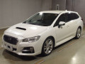 2015 Subaru Levorg