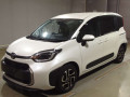2022 Toyota Sienta