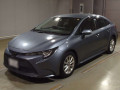 2020 Toyota Corolla Sedan