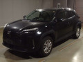 2021 Toyota YARIS CROSS