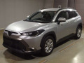2023 Toyota Corolla Cross