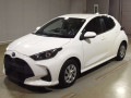 2021 Toyota YARIS