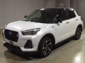 2022 Daihatsu Rocky