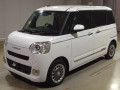2022 Daihatsu Move Canbus