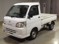 2007 Daihatsu Hijet Truck