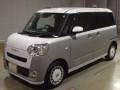 2024 Daihatsu Move Canbus
