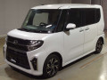 2020 Daihatsu Tanto Custom