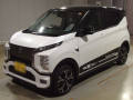 2022 Mitsubishi eK X EV