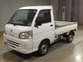 2009 Daihatsu Hijet Truck