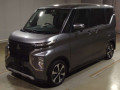 2020 Mitsubishi eK X Space