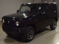 2023 Suzuki Jimny