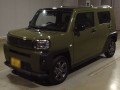 2024 Daihatsu TAFT