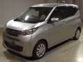 2022 Mitsubishi eK Wagon