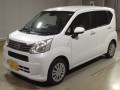 2022 Daihatsu Move