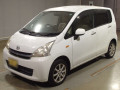 2011 Daihatsu Move