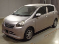 2012 Daihatsu Mira e:S
