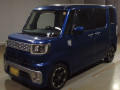 2015 Daihatsu Wake