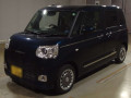 2024 Daihatsu Move Canbus