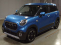 2015 Daihatsu Cast