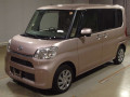 2015 Daihatsu Tanto