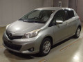 2013 Toyota Vitz