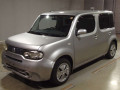 2012 Nissan Cube