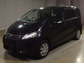 2009 Honda Freed