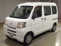 2008 Daihatsu Hijet Cargo