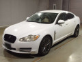 2011 Jaguar XF