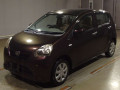 2013 Daihatsu Mira e:S