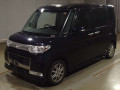 2010 Daihatsu Tanto Custom