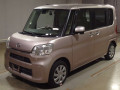 2015 Daihatsu Tanto
