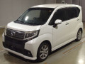 2015 Daihatsu Move Custom