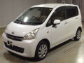 2011 Daihatsu Move
