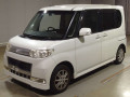 2009 Daihatsu Tanto Custom