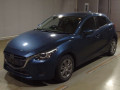 2017 Mazda Demio