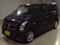 2017 Suzuki WAGON R STINGRAY
