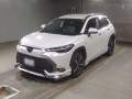 2023 Toyota Corolla Cross