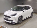 2021 Toyota YARIS CROSS