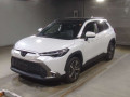 2023 Toyota Corolla Cross