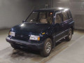 1991 Suzuki Escudo