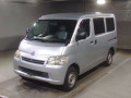 2016 Toyota Townace Van
