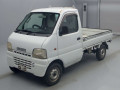 2001 Suzuki Carry Truck