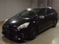 2011 Toyota Prius alpha