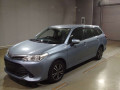 2016 Toyota Corolla Fielder