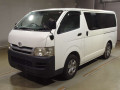 2008 Toyota Hiace Van