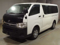 2011 Toyota Regiusace Van