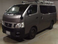 2017 Nissan NV350 CARAVAN VAN