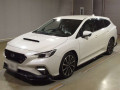 2021 Subaru Levorg
